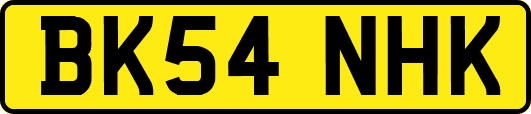 BK54NHK