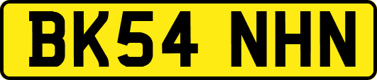 BK54NHN