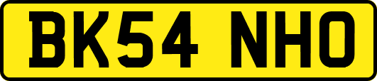 BK54NHO
