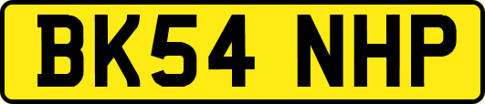 BK54NHP