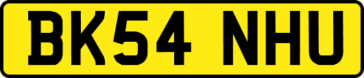 BK54NHU