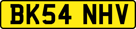 BK54NHV