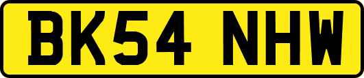 BK54NHW