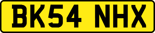 BK54NHX