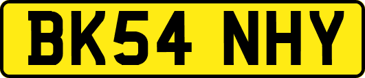 BK54NHY