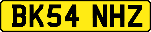 BK54NHZ