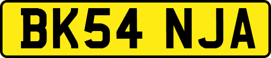 BK54NJA