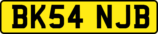 BK54NJB