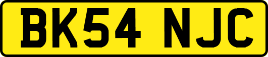 BK54NJC
