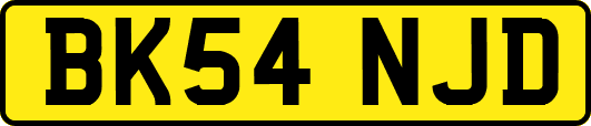 BK54NJD