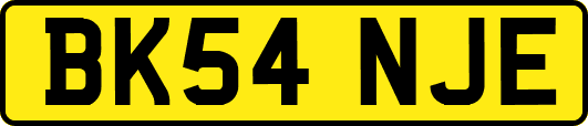 BK54NJE