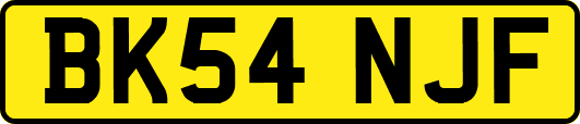 BK54NJF