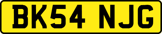 BK54NJG