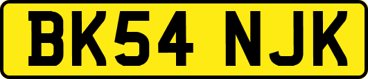 BK54NJK