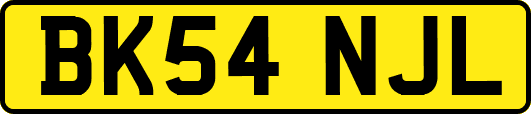 BK54NJL