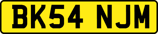 BK54NJM