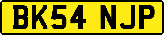 BK54NJP