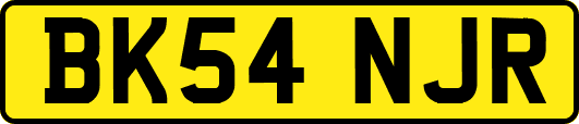 BK54NJR