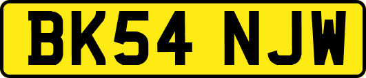 BK54NJW