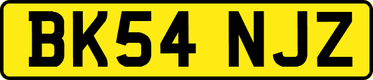 BK54NJZ