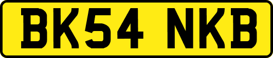BK54NKB