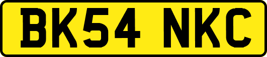 BK54NKC