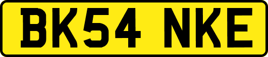 BK54NKE