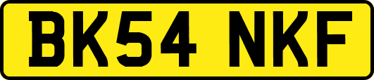 BK54NKF