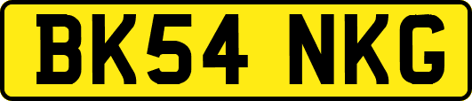 BK54NKG