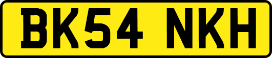 BK54NKH