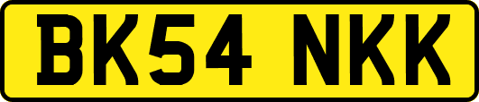 BK54NKK
