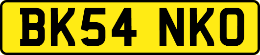 BK54NKO