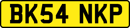BK54NKP