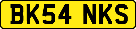 BK54NKS