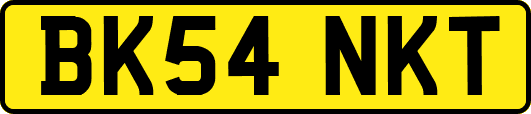 BK54NKT