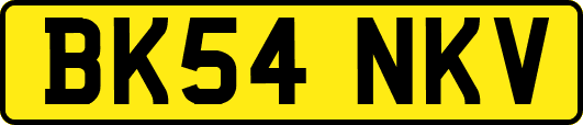 BK54NKV