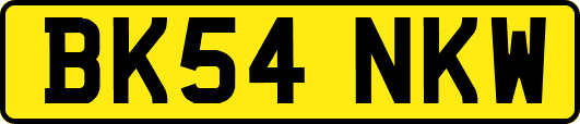 BK54NKW