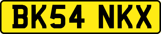 BK54NKX