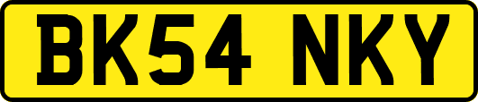 BK54NKY