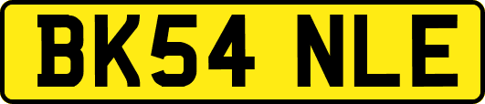 BK54NLE