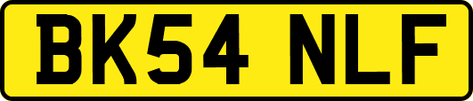 BK54NLF