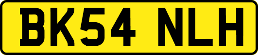 BK54NLH
