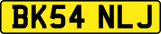 BK54NLJ