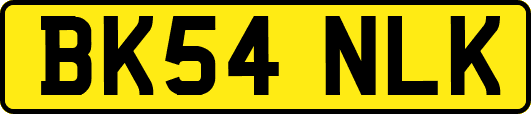 BK54NLK