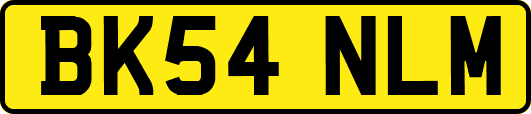 BK54NLM