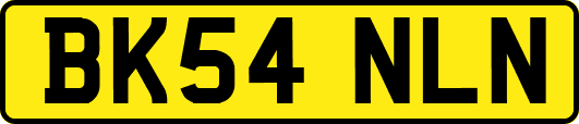 BK54NLN