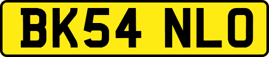 BK54NLO