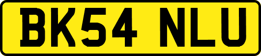 BK54NLU