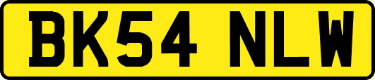 BK54NLW
