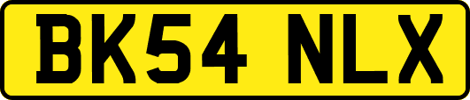BK54NLX